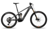אופני הרים חשמליים SANTA CRUZ VALA 1 CC XT DI2 קרבון