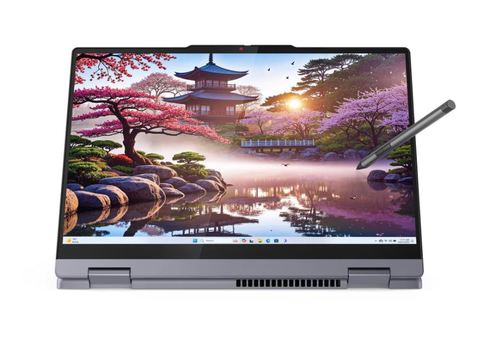 מחשב נייד 14 אינץ Lenovo IdeaPad 5 2-in-1 14IAL10 83KR004QIV