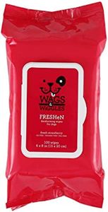 Wags & Wiggles Strawberry 100pcs