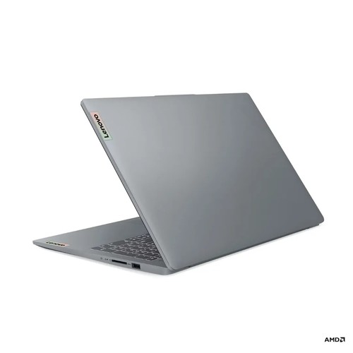 מחשב נייד 15.6 אינץ Lenovo IdeaPad Slim 3 15AMN8 82XQ01HUIV