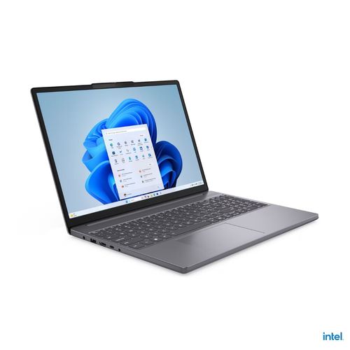 מחשב נייד 15.3 אינץ מסך מגע Lenovo IdeaPad Slim 3 15IRH10 83K100VYIV