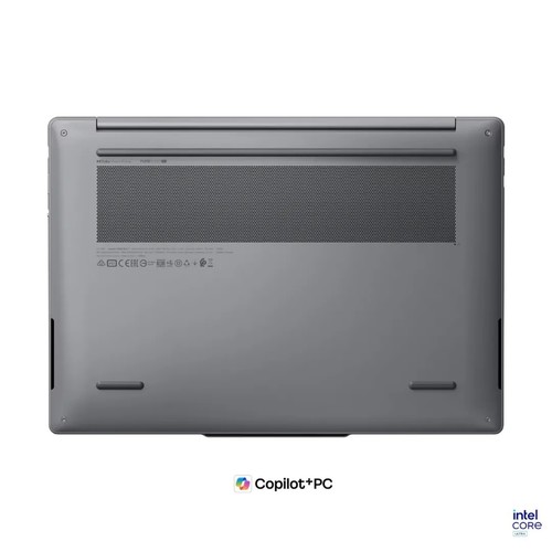 מחשב נייד 14 אינץ מסך מגע Lenovo Yoga Slim 7 14IPH11 83QK006SIV POLED