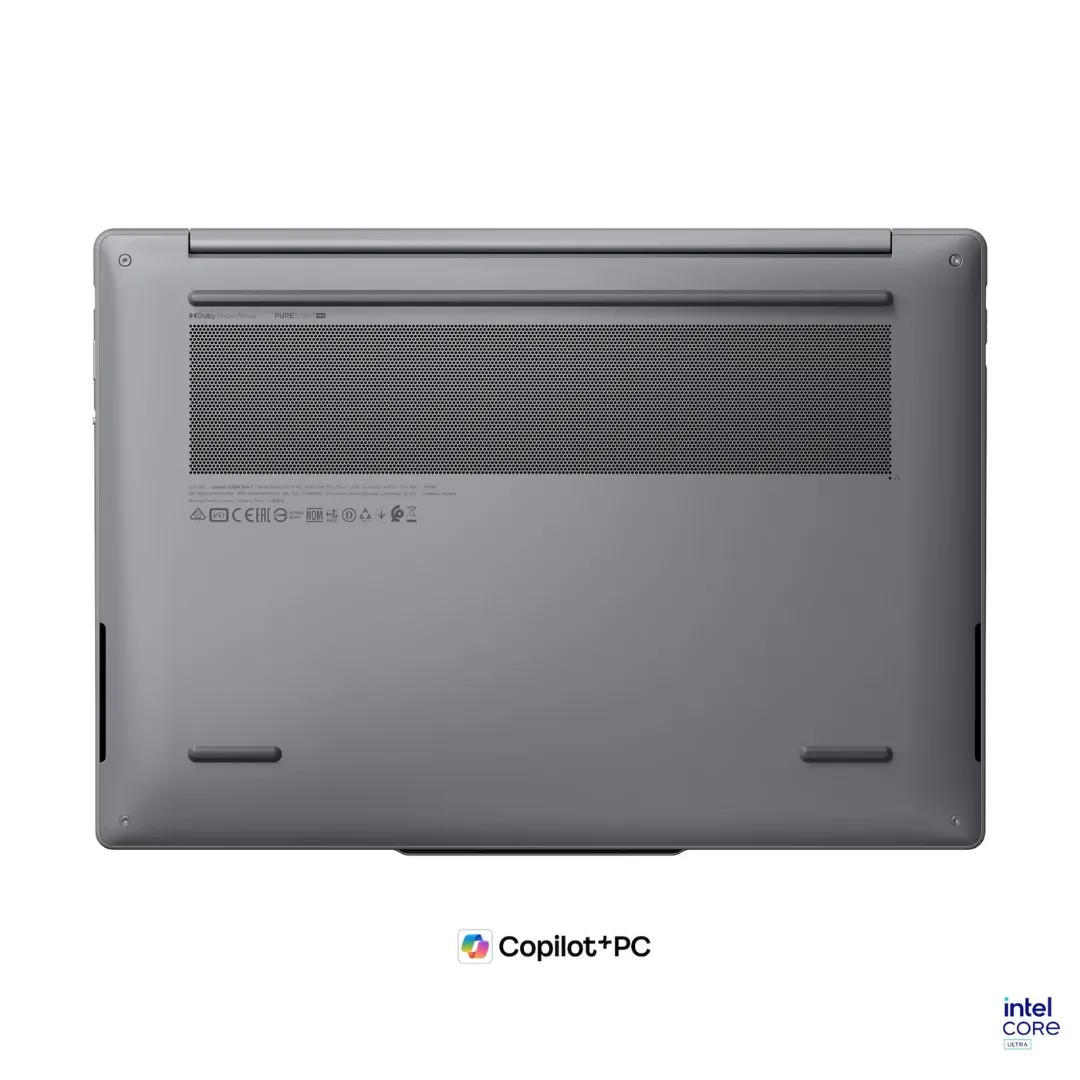 מחשב נייד Lenovo 83QK006SIV