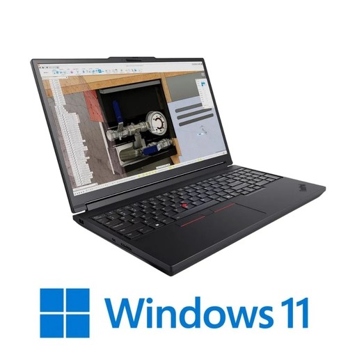 מחשב נייד 16 אינץ מסך מגע Lenovo ThinkPad T16g Gen 3 21V5000AIV OLED