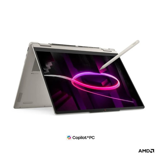 מחשב נייד 14 אינץ Lenovo Yoga 7 2-in-1 14AGP11 OLED 83TD0052IV