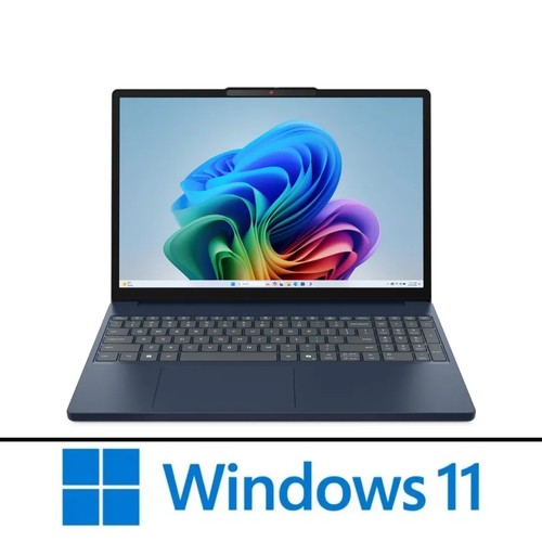 מחשב נייד 15.3 אינץ Lenovo IdeaPad Slim 3i 15IWC11 83RR00DWIV