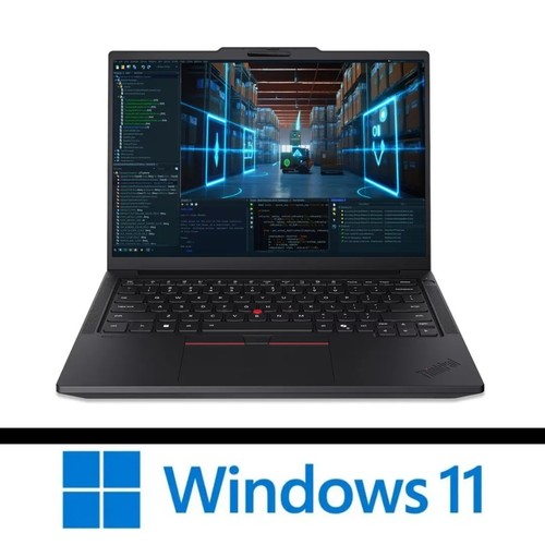 מחשב נייד 16 אינץ Lenovo ThinkPad P1 Gen 9 21UE000EIV