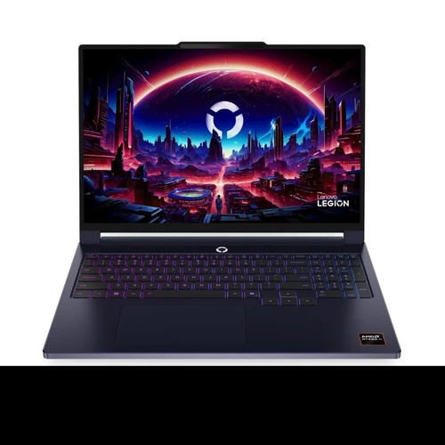 מחשב נייד גיימינג 16 אינץ Lenovo Legion 7 16AGP11 83Q8002FIV OLED