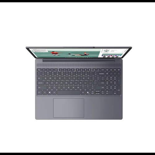 מחשב נייד 15.3 אינץ Lenovo IdeaPad Slim 3i 15IWC11 83RR00EKIV