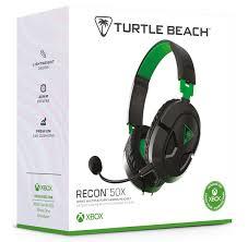 אוזניות Ear Force Recon 50X