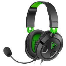 אוזניות Ear Force Recon 50X