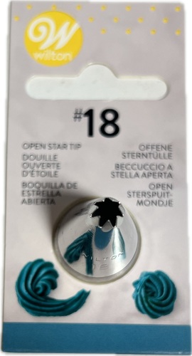 צנטר וילטון 18