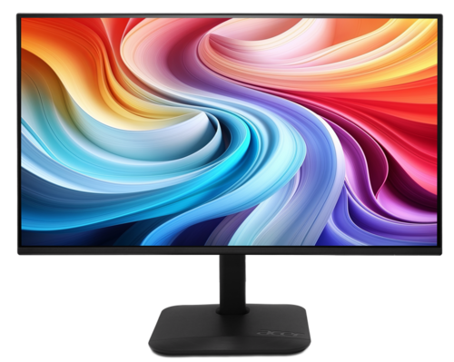 Acer LCD KA242YP6BIP  23.8 FHD|ZeroFrame|IPS|144Hz|16:9|1ms(VRB)