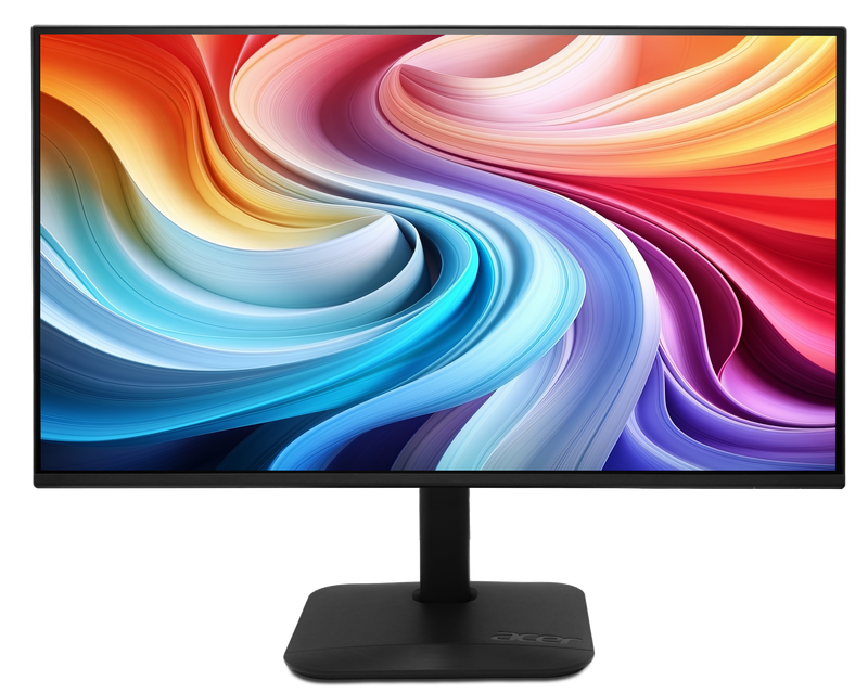 Acer LCD KA242YP6BIP 23.8 FHD|ZeroFrame|IPS|144Hz|16:9|1ms(VRB)