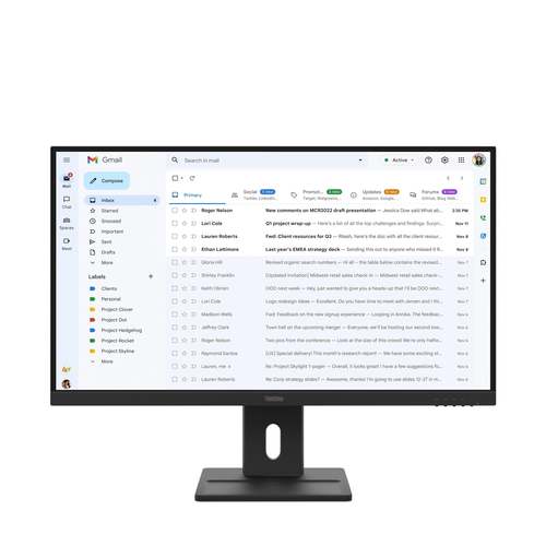 LENOVO ThinkVision E27-40  