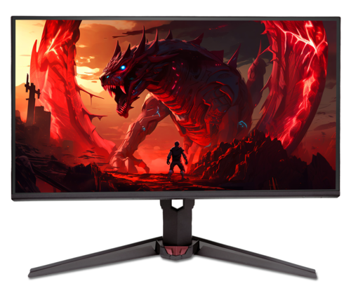 Acer Nitro XV270UF3 