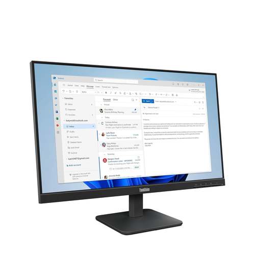 LENOVO  S24-4e | IPS 1920x1080 | 3Y