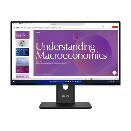 LENOVO ThinkVision  T24D-40 | 3Y