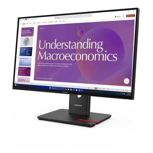 LENOVO ThinkVision  T24D-40 | 3Y