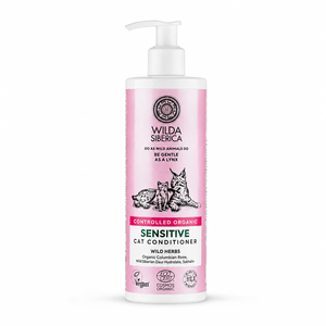 Wilda Siberica Cat Condithioner 400ml
