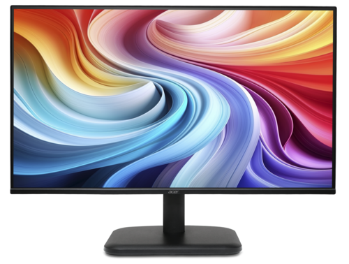 Acer EK251Q P6b 144HZi|24.5H|16:9|1ms(VRB)|250nits|3YR