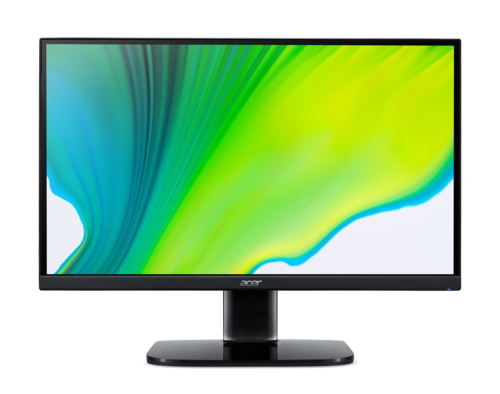 Acer KB272P6BMIX 69cm 27'' ZeroFrame IPS 144Hz 16:9 1ms(VRB) 250