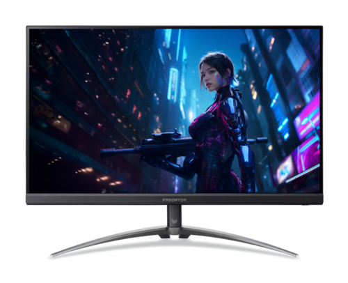 Acer Predator X32Q FS 31.5|MiniLED|144Hz|IPS|0.5ms