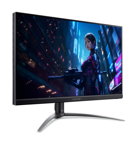 Acer Predator X32Q FS 31.5|MiniLED|144Hz|IPS|0.5ms