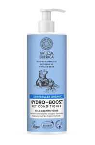 Wilda Siberica Hydro-Boost Pet Condithioner 400ml