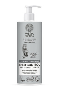 Wilda Siberica Shed Control conditioner 400ml