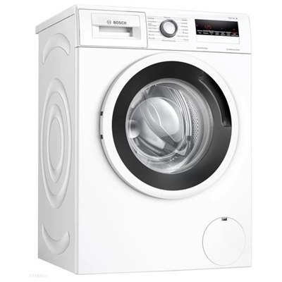 מכונת כביסה Bosch WAN2427GPL ‏8 ‏ק"ג בוש
