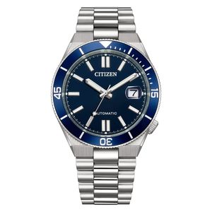 שעון CITIZEN Tsuyosa Automatic יבואן רשמי NJ0230-59L