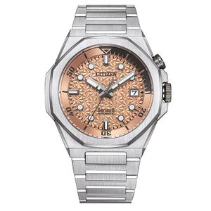 CITIZEN Series 8-890 LIMITED EDITION NB6066-51W
