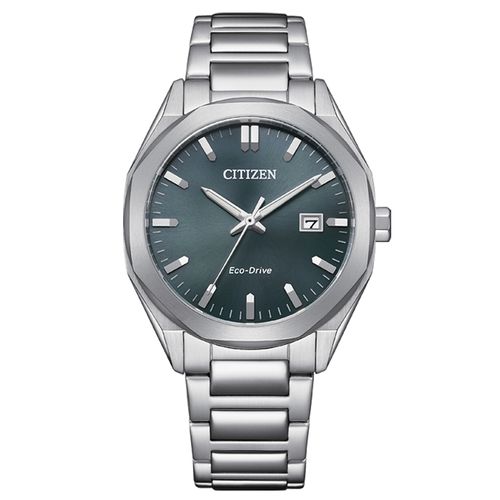שעון CITIZEN סולארי, ללא סוללה לגבר BM7620-83X Citizen Eco-Drive