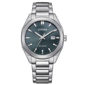 שעון CITIZEN סולארי, ללא סוללה לגבר BM7620-83X
