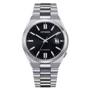 שעון CITIZEN Tsuyosa Automatic יבואן רשמי NJ0150-81E
