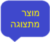 מוצר מתצוגה