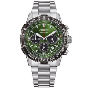 שעון CITIZEN Promaster Sky כרונוגרף CA4664-60W