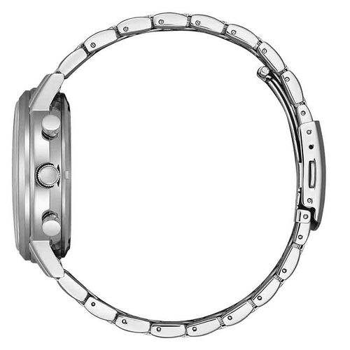 שעון CITIZEN כרונוגרף CA4630-53X Citizen Eco-Drive - תמונה 3