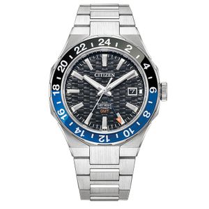 CITIZEN Series8 GMT-880 NB6031-56E