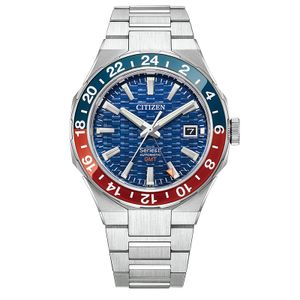 CITIZEN Series8 GMT-880 NB6030-59L