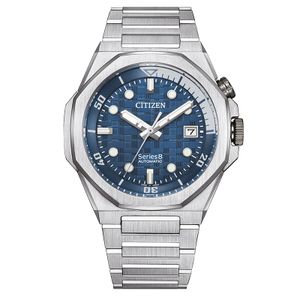 CITIZEN Series8-890 NB6060-58L