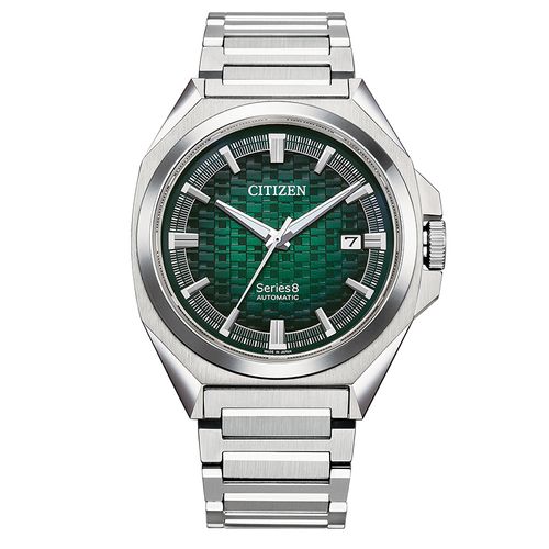 CITIZEN Series8-831 NB6050-51W Citizen Automatic