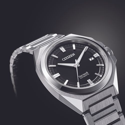 CITIZEN Series8-831 NB6010-81E Citizen Automatic - תמונה 3