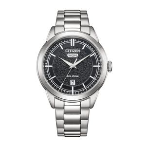 שעון לגבר CITIZEN סולארי, ללא סוללה AW0151-85EC