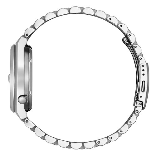 שעון CITIZEN Tsuyosa Automatic יבואן רשמי NJ0151-88W Citizen Automatic - תמונה 4