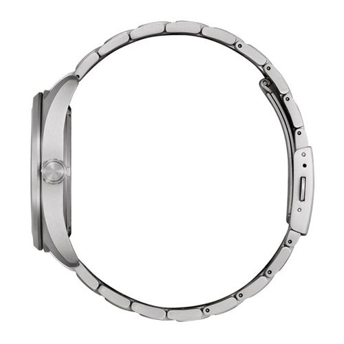 שעון אנלוגי סולארי עשוי סופר טיטניום BM8560-88E Citizen Eco-Drive - תמונה 2