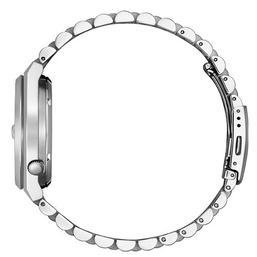 שעון CITIZEN Tsuyosa Automatic יבואן רשמי NJ0151-88Z Citizen Automatic - תמונה 5