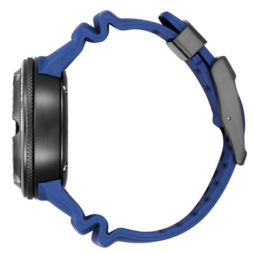 שעון צלילה 300 מ’ Ecozilla Blue BJ8055-04E Citizen Eco-Drive - תמונה 3
