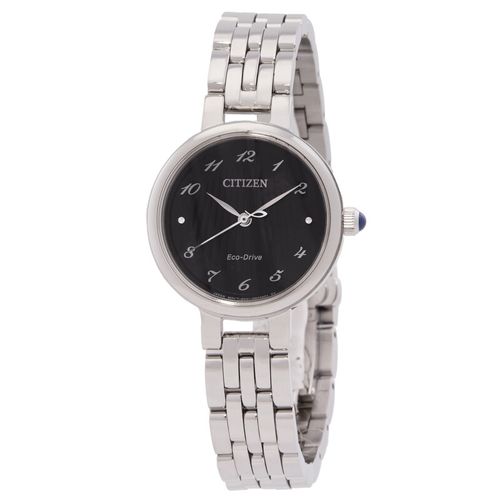 שעון CITIZEN אלגנטי רוז סולארי לאישה Citizen Eco-Drive